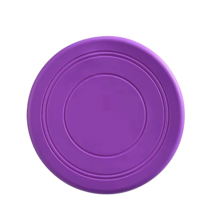 Furiva Soft Rubber Flying Disc - product image 13