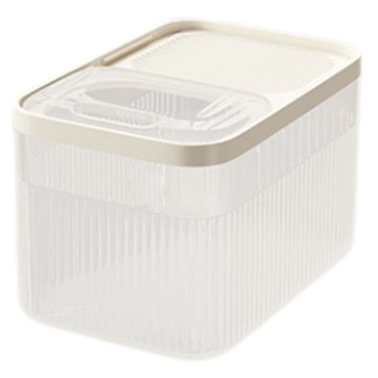 Furiva Large-Capacity Pet Food Storage Bin - product image 8