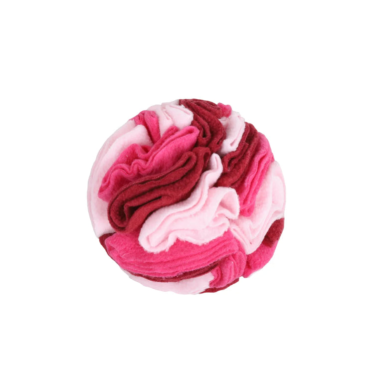 Furiva Foraging Snuffle Ball for Dogs & Cats - product image 20