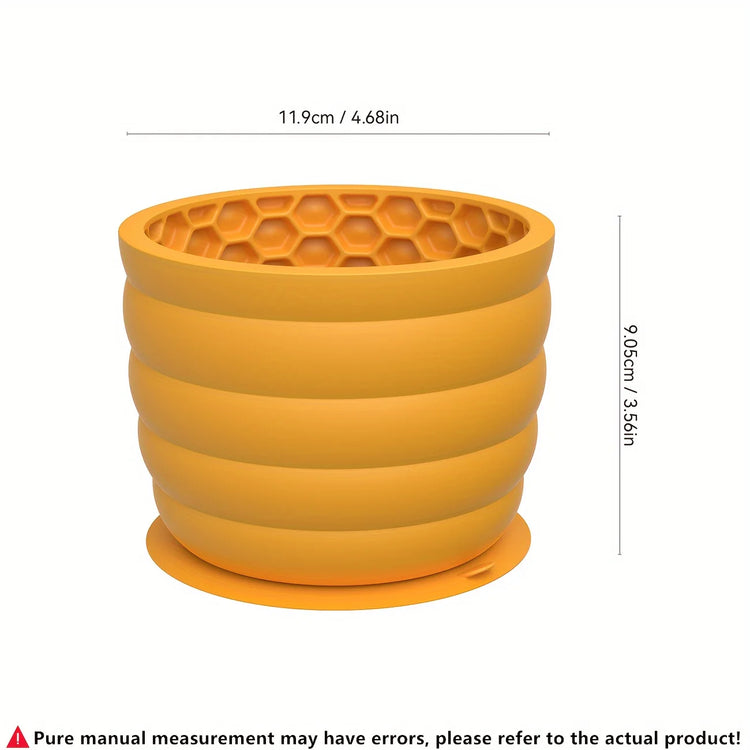 Furiva Silicone Slow Feeder Cup - product image 9