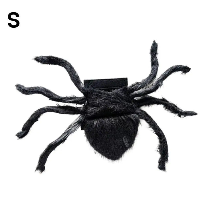 Furiva Halloween Spider Pet Costume - product image 8