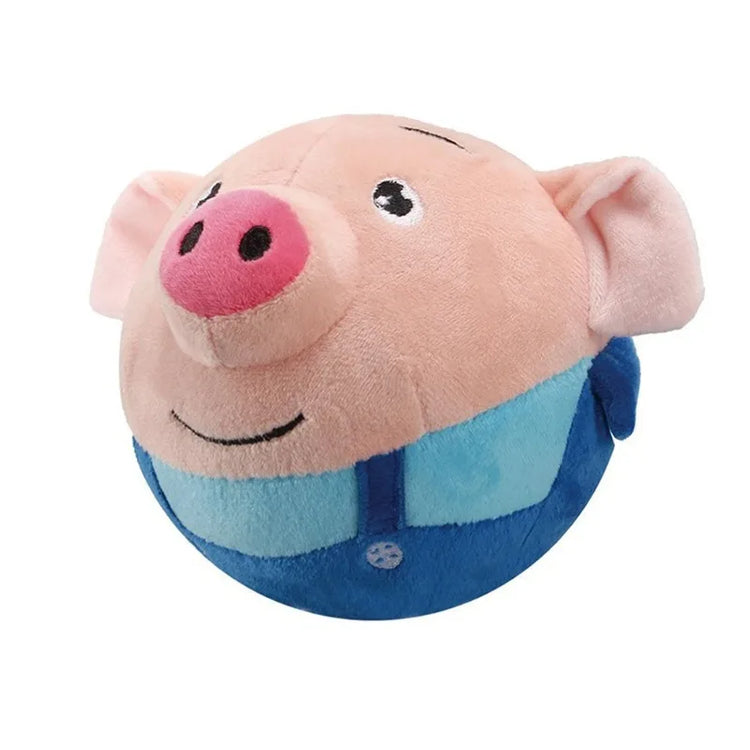 Furiva Interactive Bouncing Pet Ball - product image 12