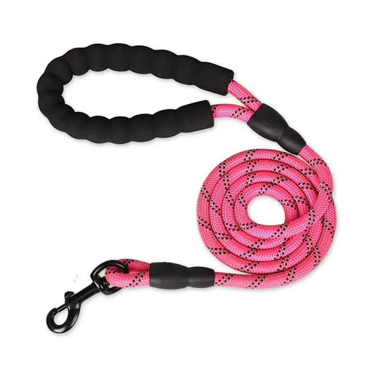 Furiva Reflective Padded-Handle Dog Leash - product image 12