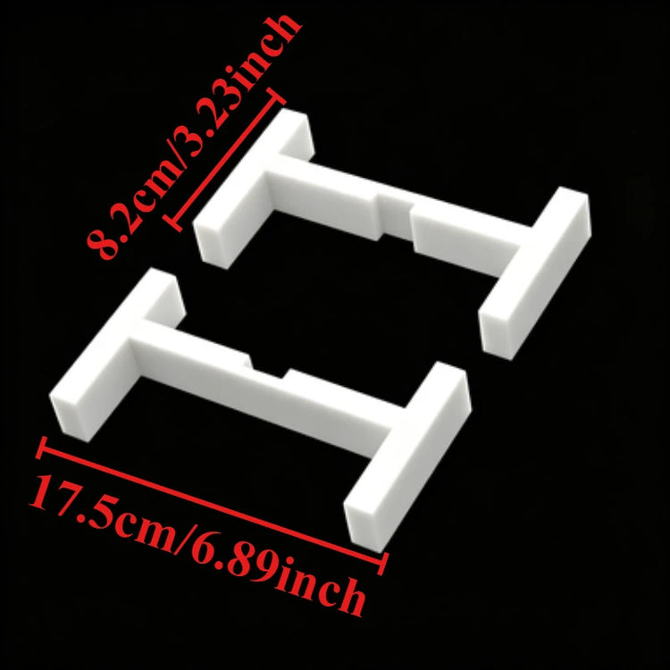 Furiva Compact Raised Pet Bowl Holder - product image 6