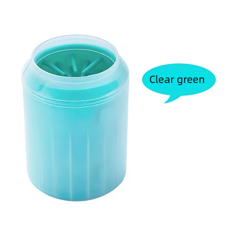 Furiva Silicone Paw Cleaner Cup - product image 8