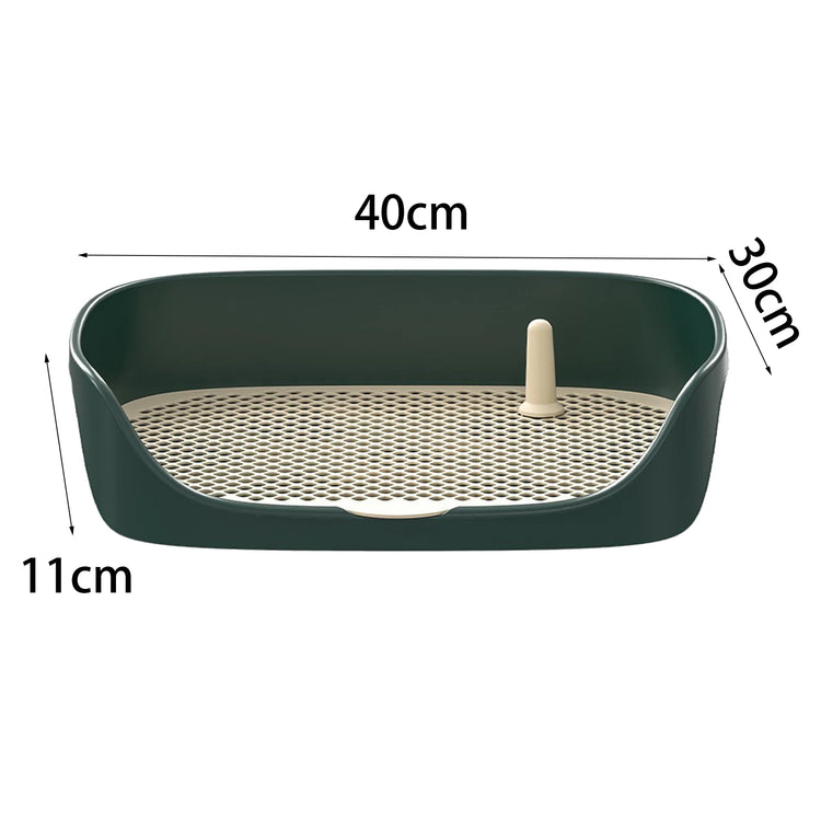 Furiva Pet Toilet Training Tray - product image 8