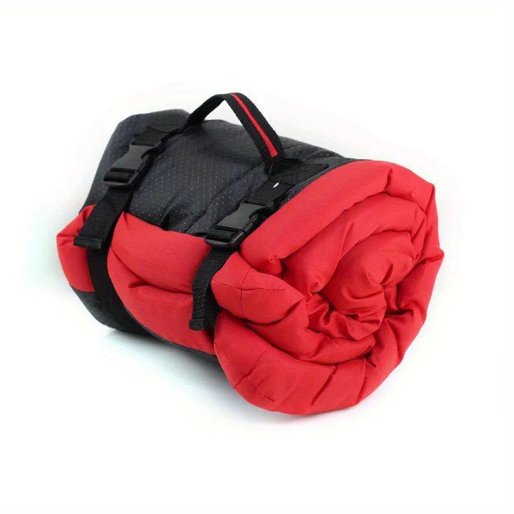 Furiva Washable Anti-Slip Pet Bed Cushion - product image 8