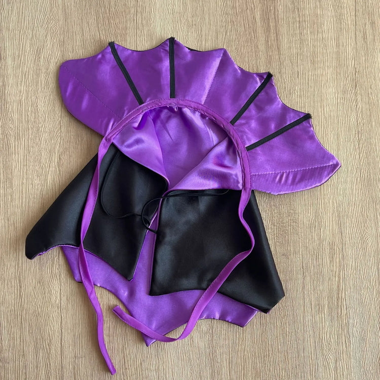 Furiva Halloween Vampire Pet Cape - product image 11