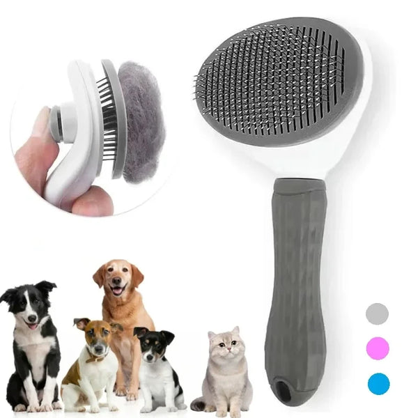 Grooming & Cleanup