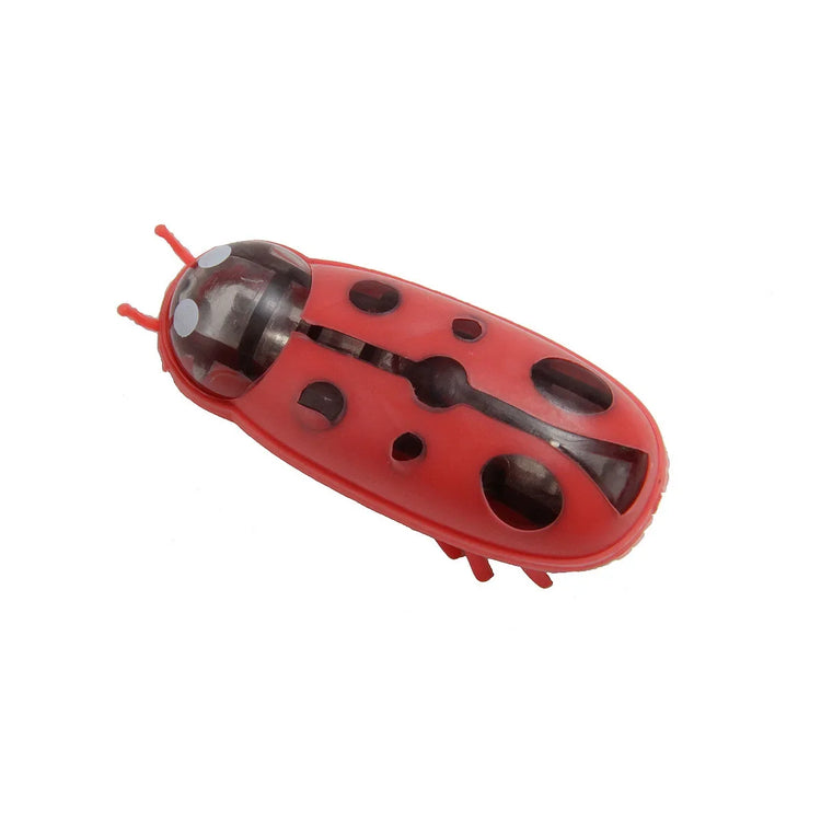 Furiva Mini Moving Bug Cat Toy - product image 27