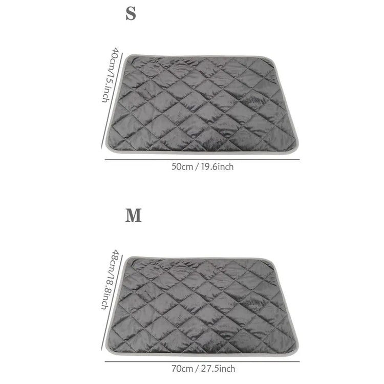 Furiva Self-Warming Pet Sleeping Mat - product image 6