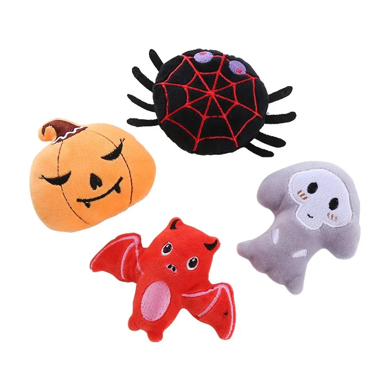 Furiva Halloween Catnip Plush Toys - product image 5