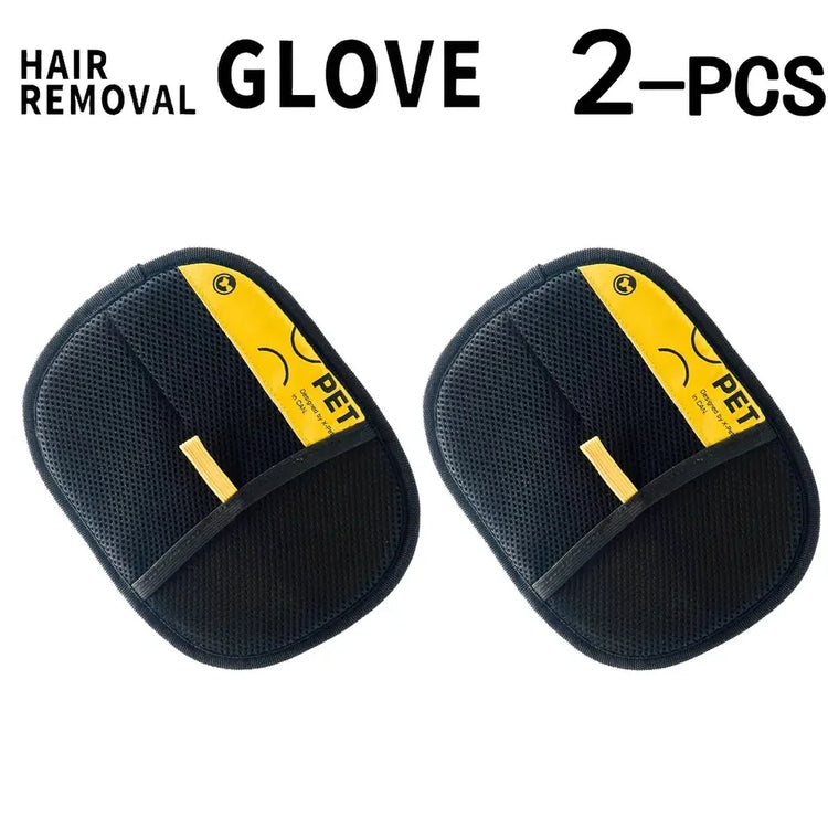 Furiva Electrostatic Pet Hair Removal Glove - product image 12