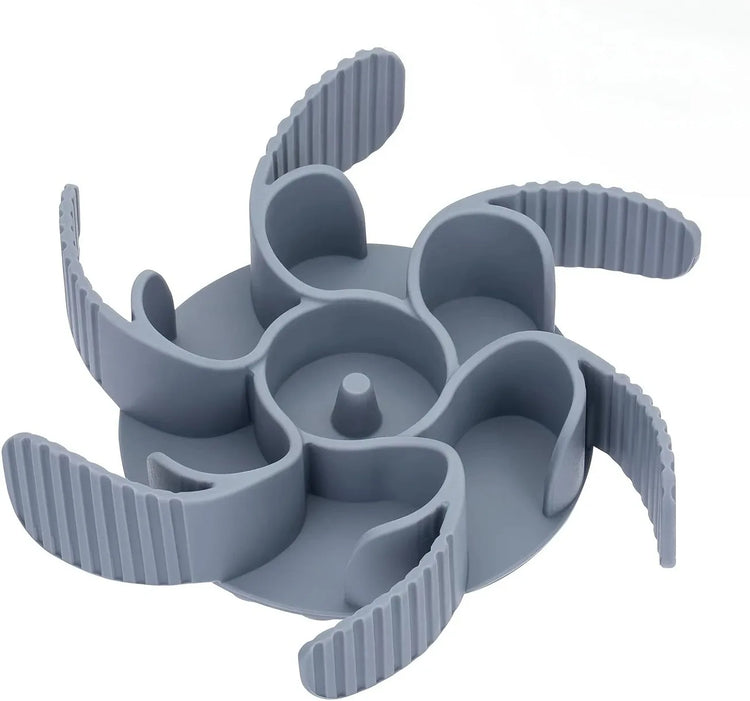 Furiva Cut-to-Fit Slow Feeder Bowl Insert - product image 8