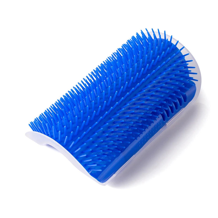 Furiva Wall Cat Groomer with Hair Collection - product image 13