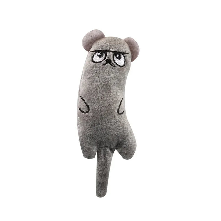 Furiva Colorful Catnip Plush Toy - product image 8