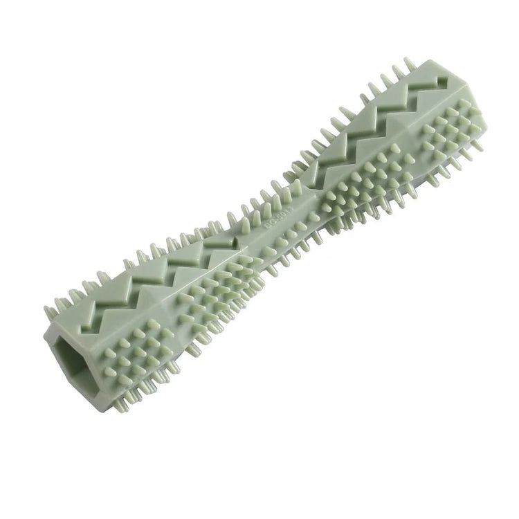 Furiva Rubber Dental Chew Toothbrush - product image 9