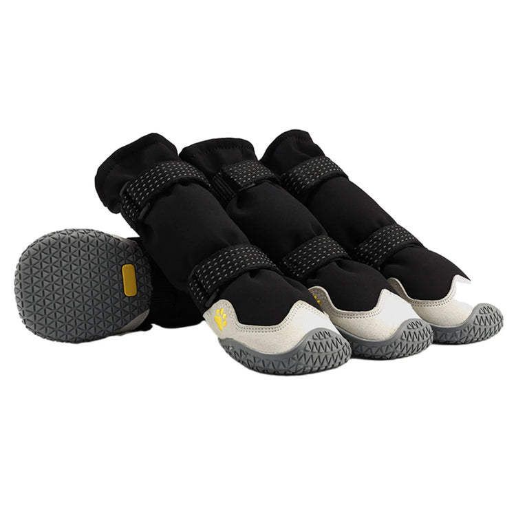 Furiva Reflective Rain & Snow Dog Boots - product image 8