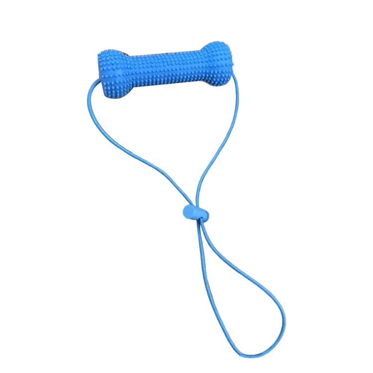 Furiva Rope Dental Chew & Tug Toy - product image 8