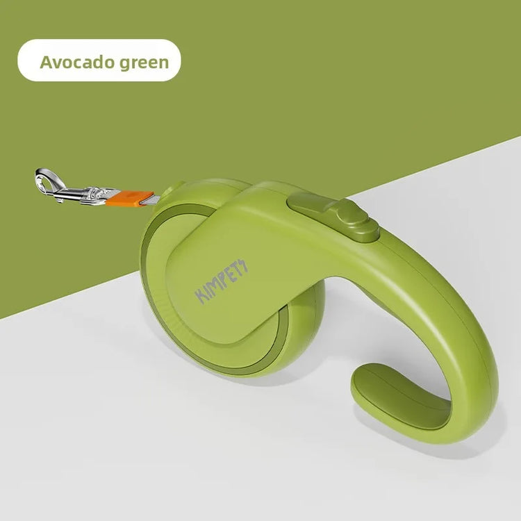 Furiva 5M Reflective Retractable Dog Leash - product image 12