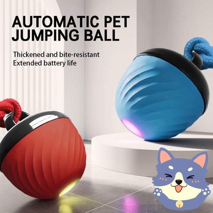 Furiva Interactive Moving Pet Ball from Furiva Pets