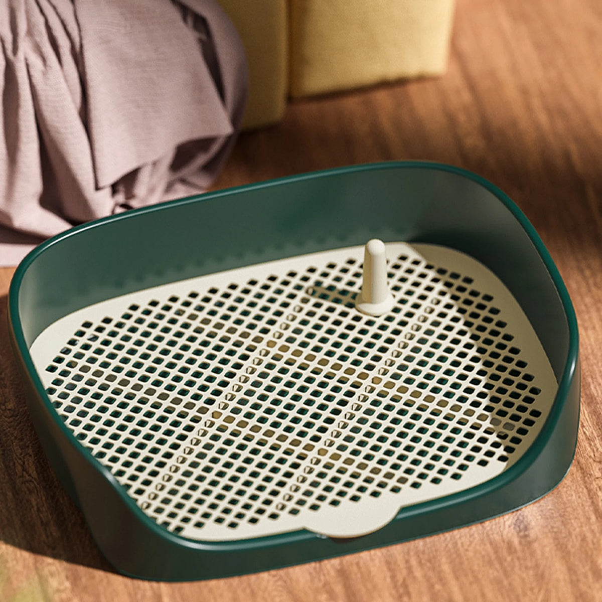 Furiva Pet Toilet Training Tray - product image 3