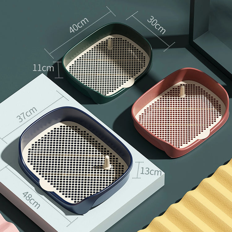 Furiva Pet Toilet Training Tray from Furiva Pets