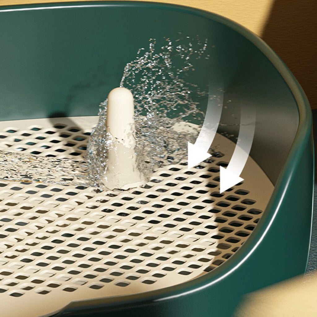 Furiva Pet Toilet Training Tray - product image 4