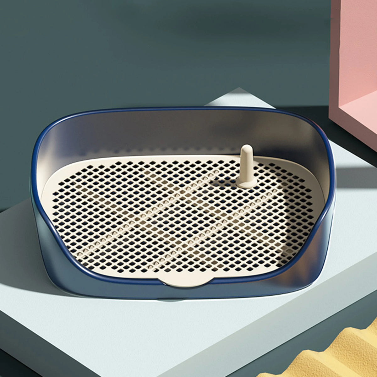 Furiva Pet Toilet Training Tray - product image 6