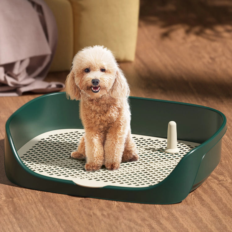 Furiva Pet Toilet Training Tray - product image 2
