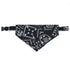 Furiva Adjustable Printed Pet Bandana - product image 6