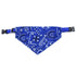 Furiva Adjustable Printed Pet Bandana - product image 8
