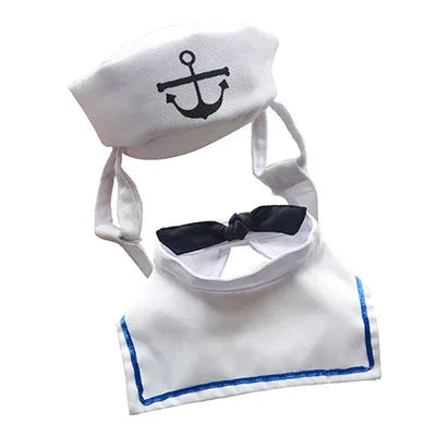 Furiva Sailor Pet Costume for Dogs & Cats - product image 7