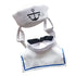 Furiva Sailor Pet Costume for Dogs & Cats - product image 7