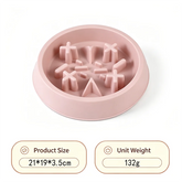Furiva Interactive Treat Puzzle Feeder - product image 9