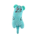Furiva Colorful Catnip Plush Toy - product image 7
