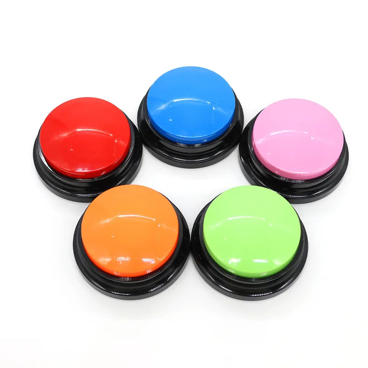 Furiva Recordable Pet Communication Buttons - product image 6