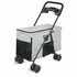 Furiva Large-Dog Foldable Pet Stroller - product image 8