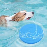 Furiva Soft Rubber Flying Disc - product image 4