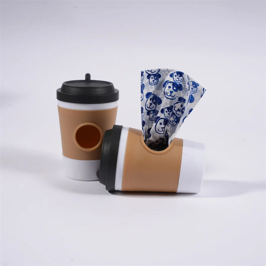 Furiva Portable Pet Waste Bag Dispenser - product image 2