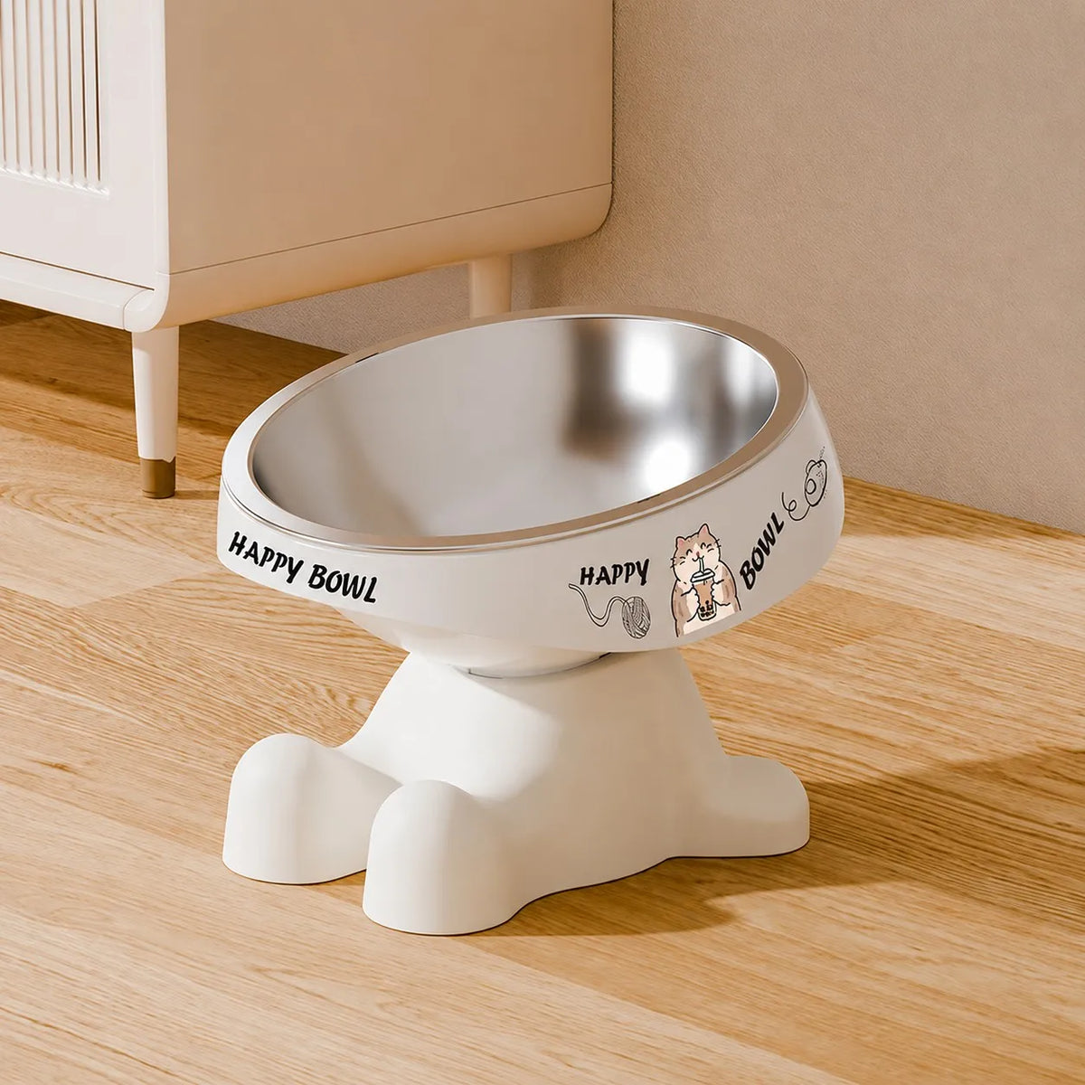 Furiva Elevated Pet Feeding Bowl - product image 10