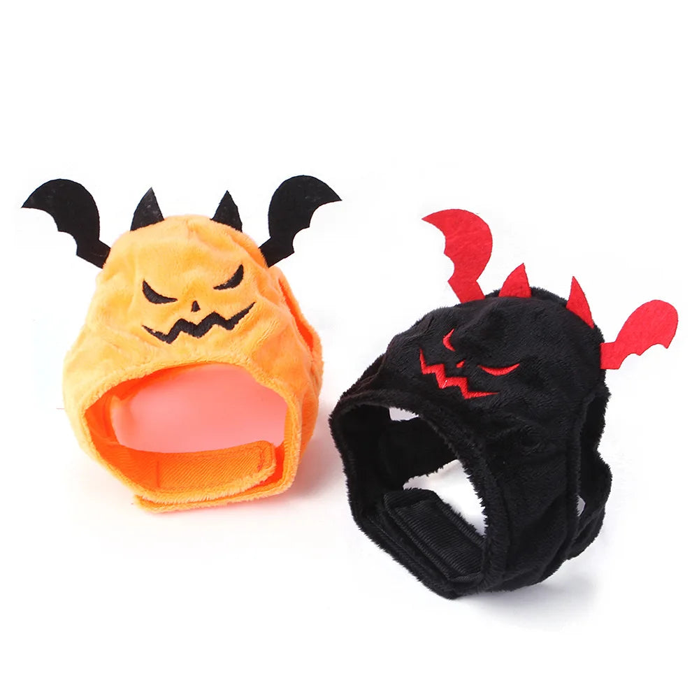 Furiva Halloween Bat Pet Headpiece - product image 5
