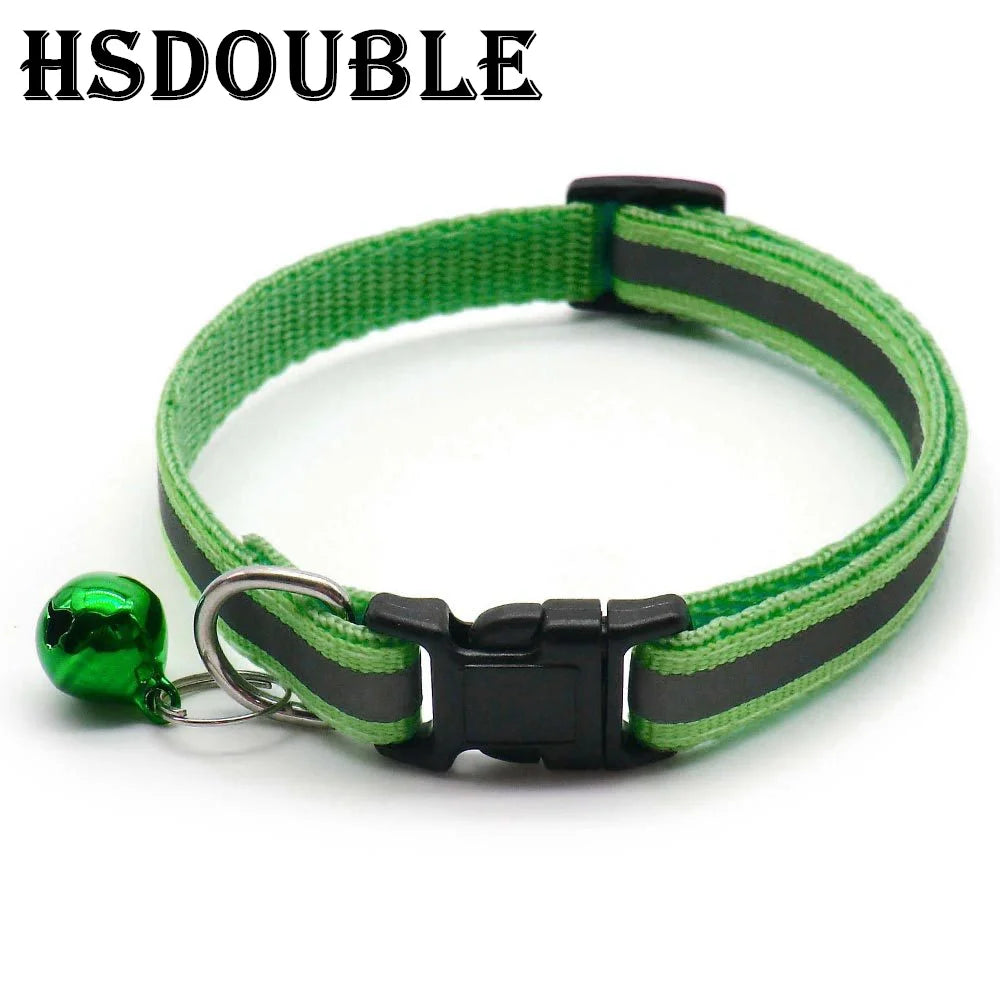 Furiva Reflective Cat Collar Set - product image 11