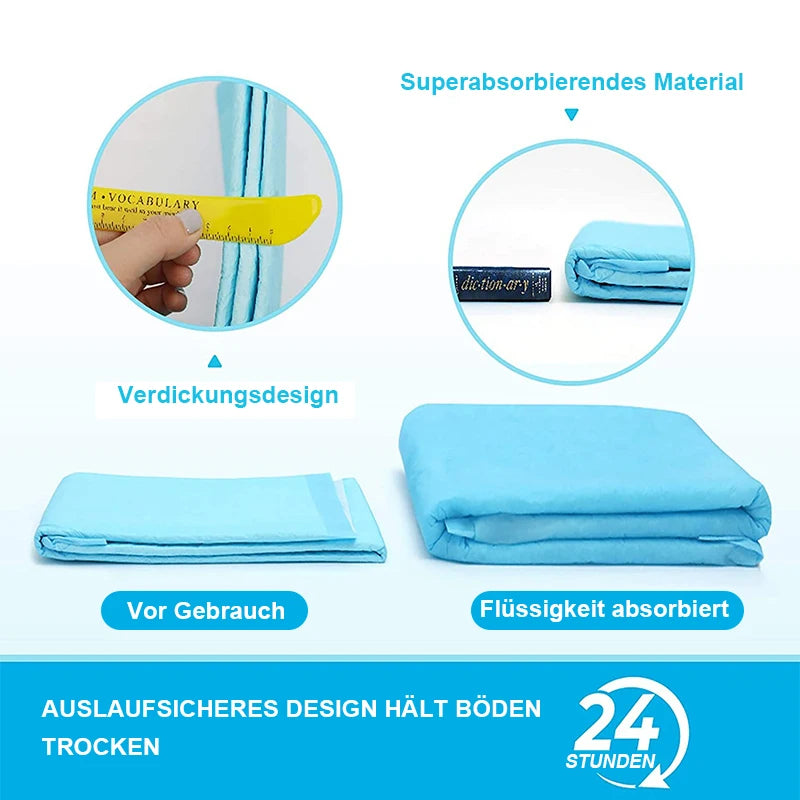 Furiva Disposable Pet Training Pads - product image 2