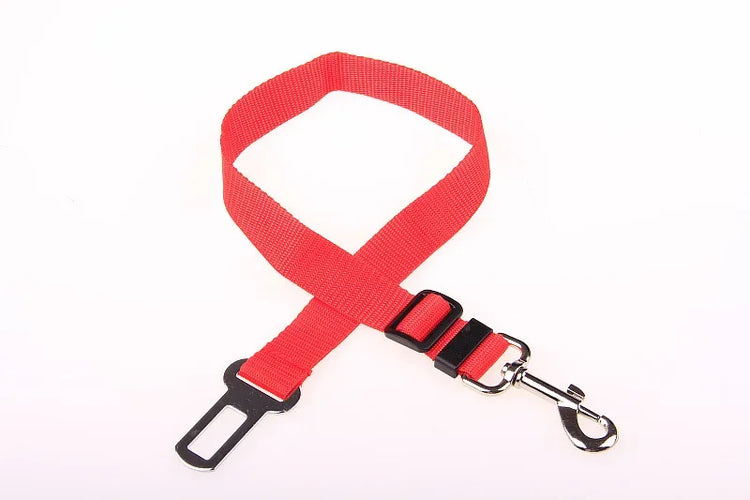 Furiva Adjustable Dog Car Seat Tether - product image 11