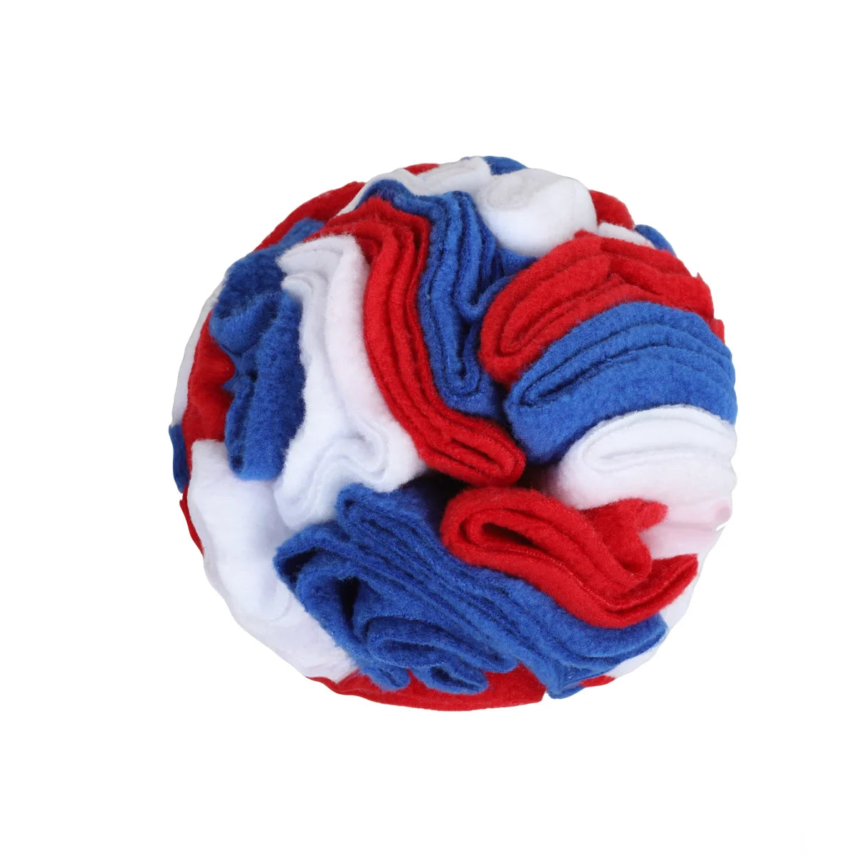 Furiva Foraging Snuffle Ball for Dogs & Cats - product image 7
