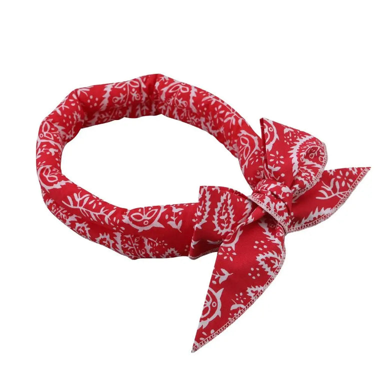 Furiva Patterned Cooling Bandana - product image 12