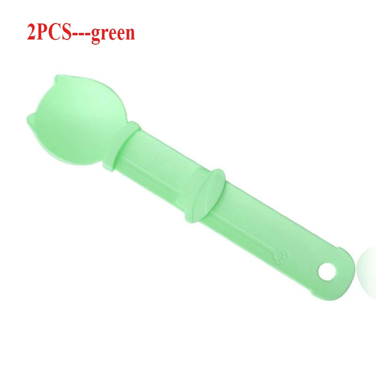 Furiva Cat Treat Squeeze Spoon - product image 7