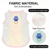 Furiva UV-Protective Cooling Vest for Dogs - product image 2