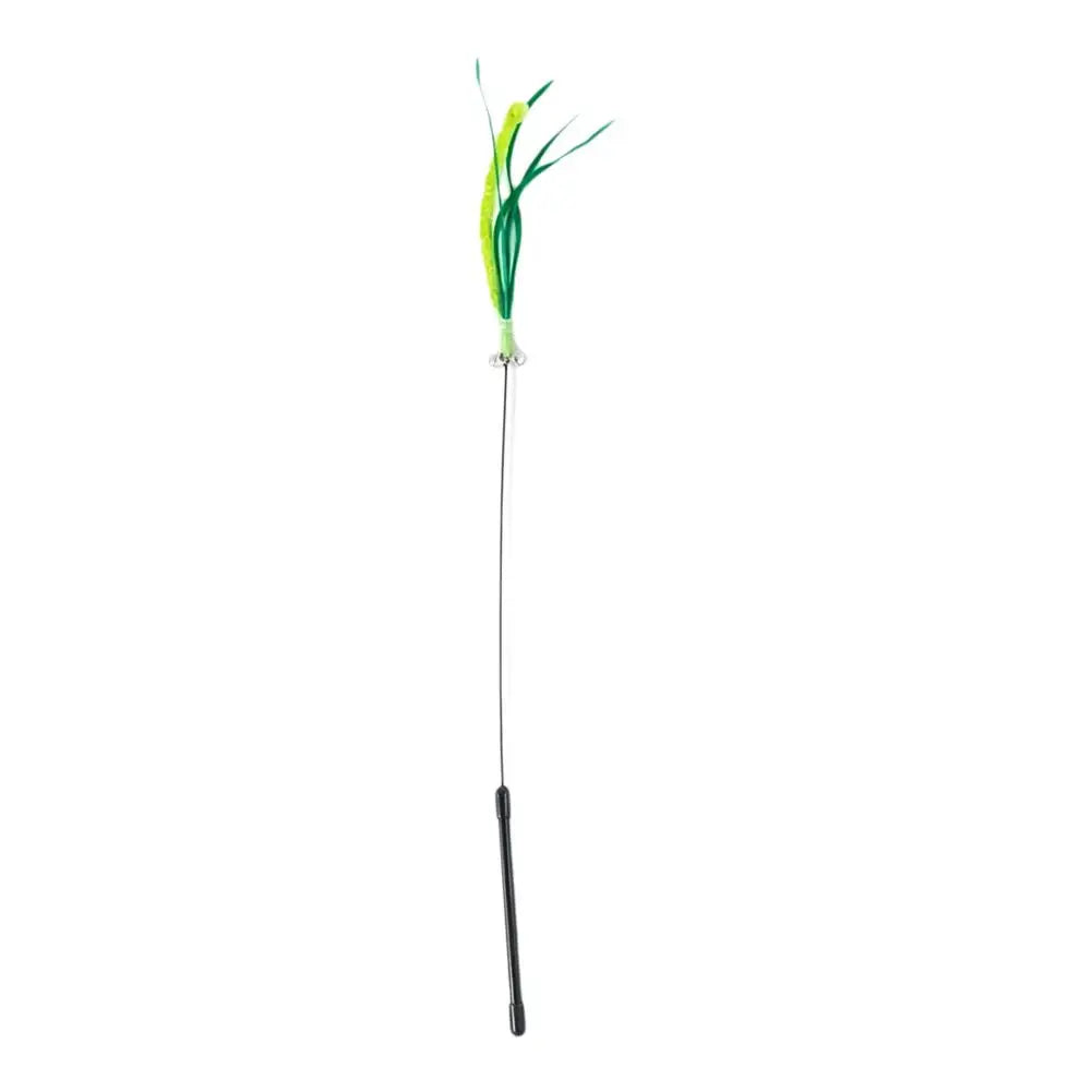 Furiva Interactive Feather Cat Wand - product image 8